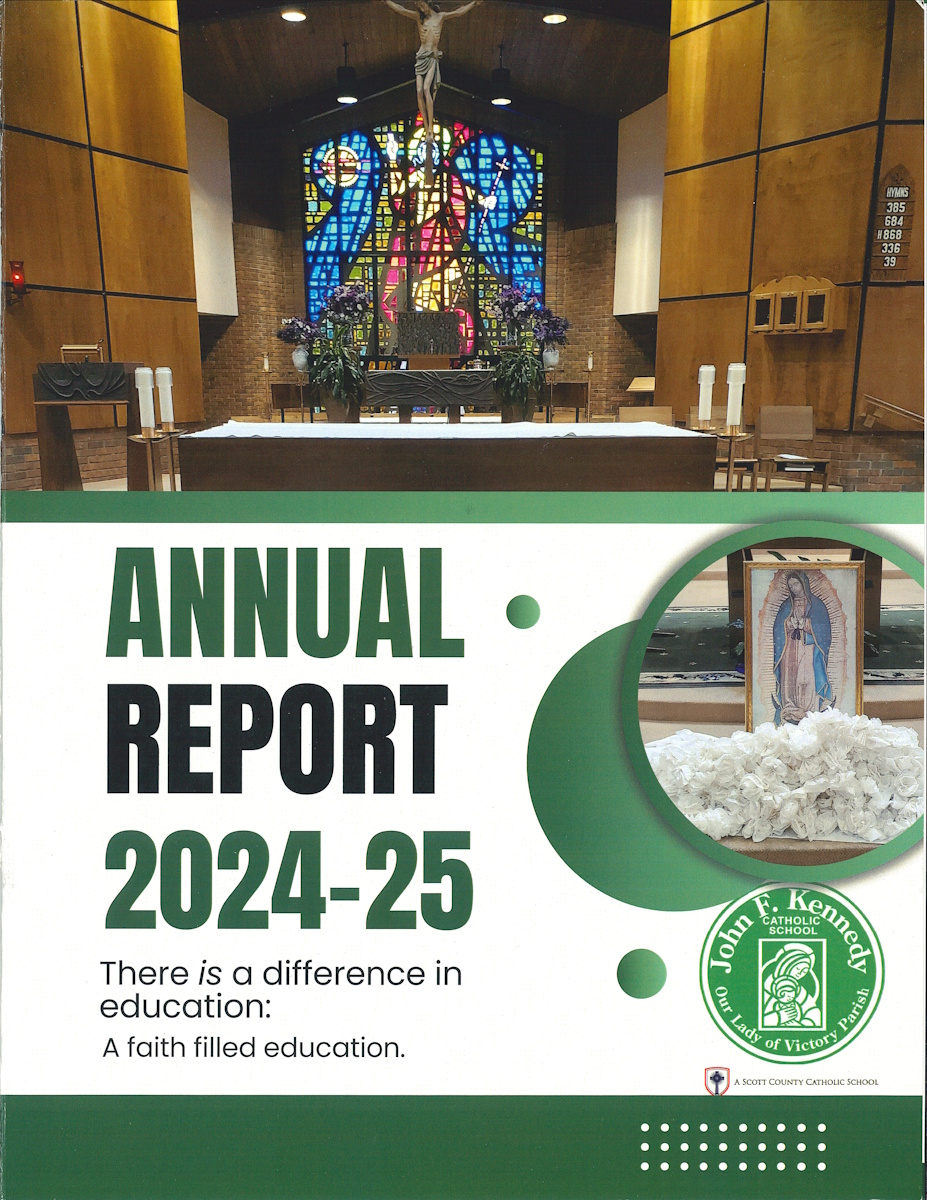 Annual Progress Report 2024-25 Cover